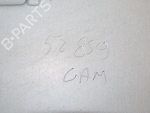 Radio PEUGEOT 308 SW I (4E_, 4H_) 1.6 HDi | BP28968056E6 