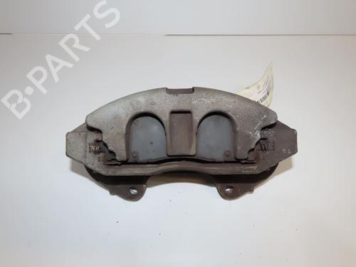 Used Right front brake caliper Right front brake caliper 14877609 14877609