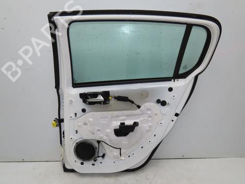 Used Right rear door PEUGEOT 308 II (LB_, LP_, LW_, LH_, L3_) 1.5 BlueHDI 100 (102 hp) 28831867