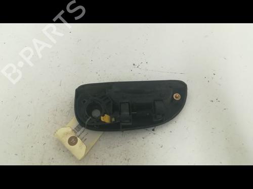 Front right exterior door handle RENAULT KANGOO Express (FC0/1_) D 55 1.9 (FC0D) | BP23175839C129 