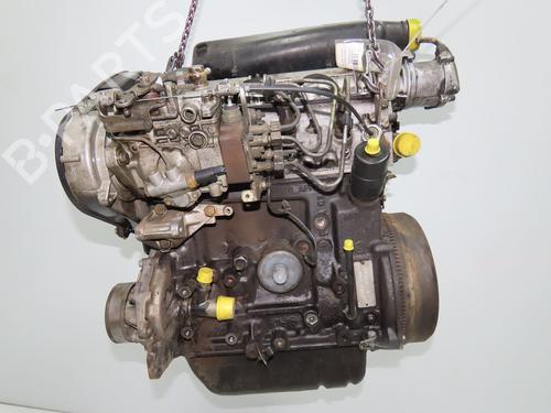 Motor Motor 38571124 38571124