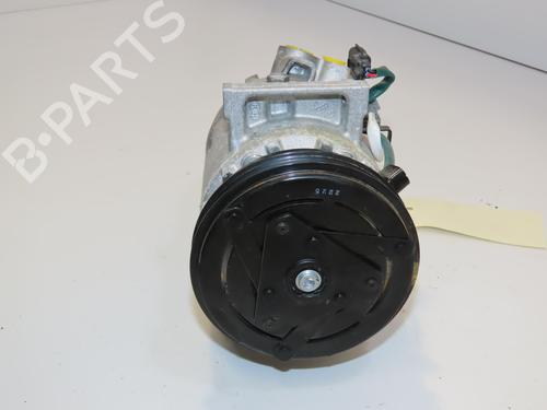 AC Kompressor RENAULT CLIO V (B7_) 1.0 SCe 65 (B7MG) | BP29441626M34