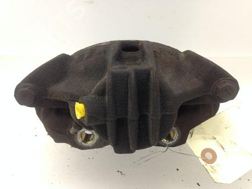 Used Left front brake caliper PEUGEOT PARTNER MPV (5_, G_) 2.0 HDI (90 hp) 14877970