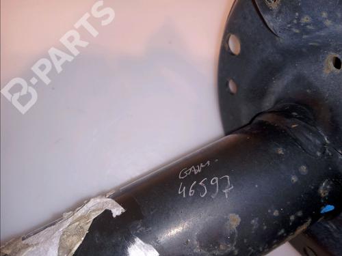 Right front shock absorber FIAT PANDA (312_, 319_) 1.2 (312PXA1A) | BP11820794M17 
