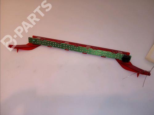 Third brake light BMW 1 (E87) 120 d | BP11104451L11 