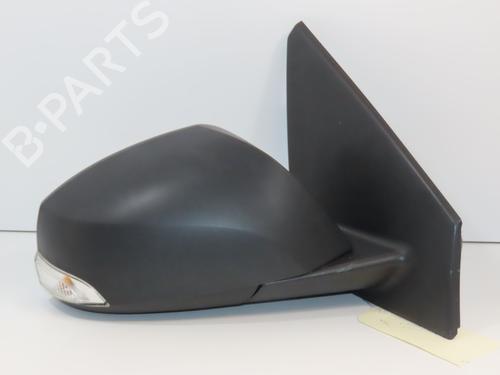 Right mirror RENAULT MEGANE III Hatchback (BZ0/1_, B3_) 1.5 dCi (BZ09, BZ0D, BZ1W, BZ29, BZ14) | BP28831385C27 