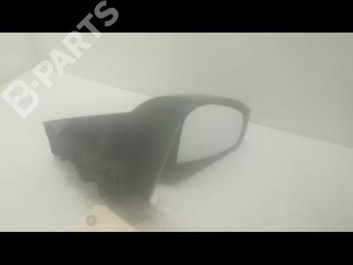 Right mirror RENAULT MEGANE III Hatchback (BZ0/1_, B3_) 1.5 dCi | BP9603915C27 