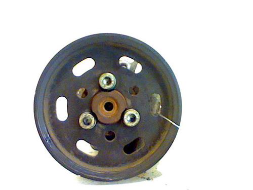 Used Steering pump Steering pump 36493829 36493829