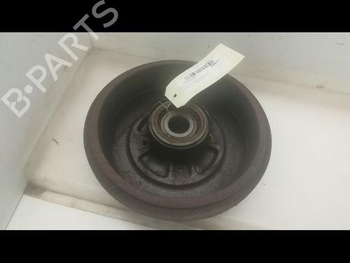 Other DACIA LOGAN MCV (KS_) 1.5 dCi (KS0W) | BP14878634O1