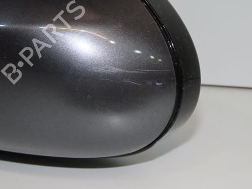 Left mirror BMW 1 (E81) 118 d | BP31120810C26  - Image 6