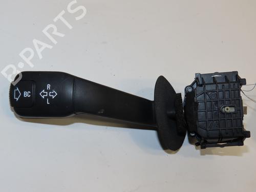 Used Steering column stalk BMW 5 (E39) 528 i (193 hp) 20217569
