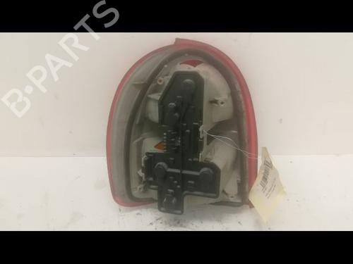 Used Right taillight Right taillight OPEL CORSA B (S93) 1.0 i 12V (F08, F68, M68) (54 hp) 23177929 23177929