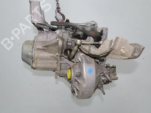 Gearbox PEUGEOT 407 (6D_) 1.6 HDi 110 (6D9HZC, 6D9HYC) | BP28967308M3
