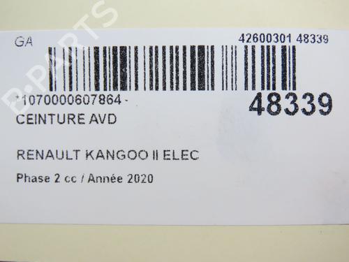 front-right-belt-tensioner-renault-kangoo-express-fw01_-2008-28801805 main image