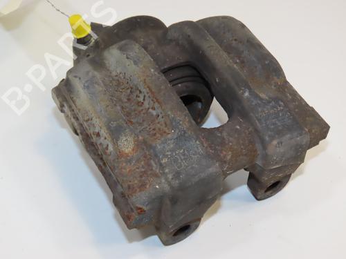 Used Left front brake caliper BMW 3 (E90) 318 d (122 hp) 20217564