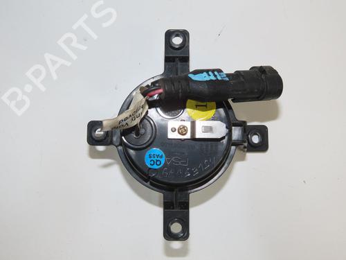 Left front indicator CITROËN AMI (9A_) Electric (9AZ2CA) | BP36495622C32 - Image 4
