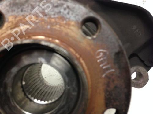 Left front steering knuckle PEUGEOT BOXER Van 2.2 HDi 100 | BP23173190M25 - Image 3