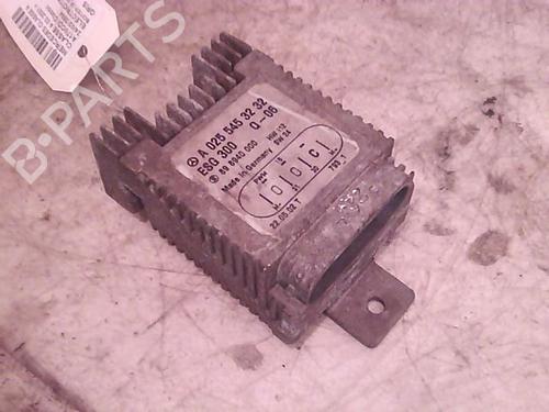 Used Electronic module Electronic module DAEWOO ESPERO (KLEJ) 2.0 (105 hp) 36493370 36493370