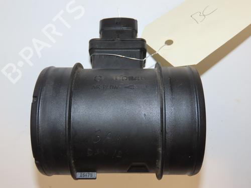 Mass air flow sensor FORD KA (RU8) 1.3 TDCi | BP28828795M95 - Image 2