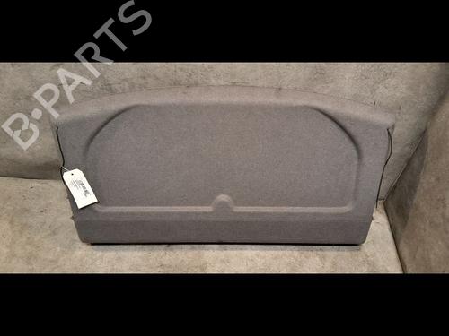 Rear parcel shelf NISSAN ALMERA II Hatchback (N16) 2.2 Di | BP23177438C85
