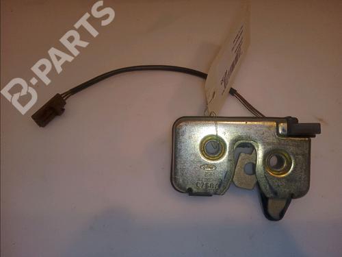 Used Tailgate lock Tailgate lock FORD FIESTA V (JH_, JD_) 1.4 TDCi (68 hp) 11103778 11103778