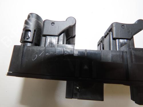 Left front window switch ALFA ROMEO GIULIETTA (940_) 1.4 TB (940FXA1A, 940FXT1A) | BP39157336I27 - Image 2