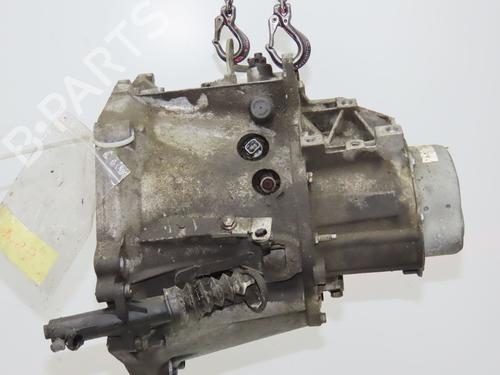 Gearbox CITROËN C3 Picasso (SH_) 1.4 VTi 95 (SH8FSC, SH8FP0, SH8FP6) | BP39698919M3 - Image 4
