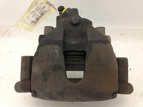 Used Right front brake caliper Right front brake caliper FORD FOCUS II (DA_, HCP, DP) 2.0 TDCi (136 hp) 36494168 36494168