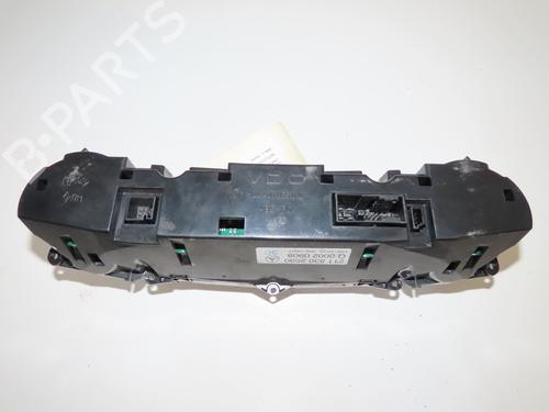 Climate control MERCEDES-BENZ E-CLASS (W211) E 200 CDI (211.007) | BP40437872I5 - Image 4