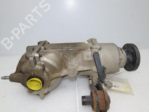Used Rear differential Rear differential DACIA DUSTER (HS_) 1.5 dCi 4x4 (109 hp) 36426884 36426884