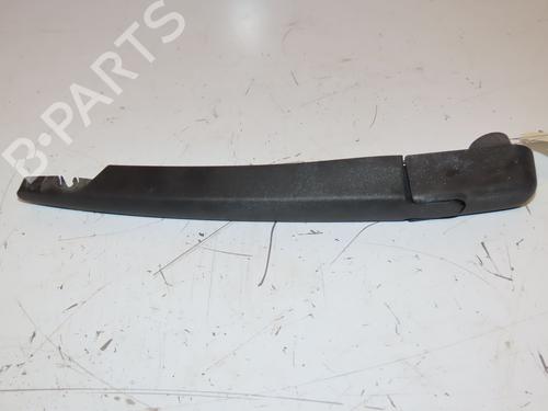 Used Rear windshield wiper arm PEUGEOT 2008 I (CU_) 1.2 THP 110 / PureTech 110 (110 hp) 16769859