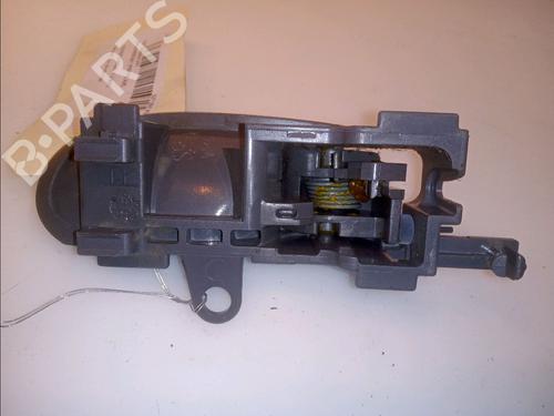 Front right interior door handle TOYOTA AYGO (_B1_) 1.0 (KGB10_, KGB10R) | BP15076781I14 