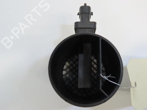 Used Mass air flow sensor ALFA ROMEO MITO (955_) 1.6 JTDM (955AXC1B) (120 hp) 9597953