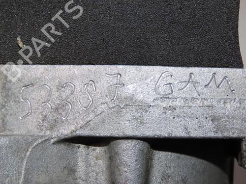 Starter NISSAN MICRA V (K14) 1.0 IG-T 100 | BP28829022M8 