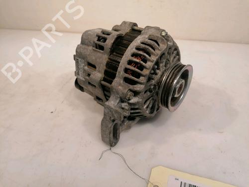 Used Alternator Alternator 23172078 23172078