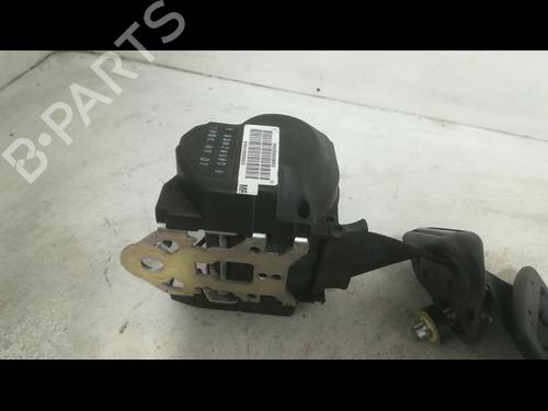Rear right belt tensioner NISSAN MICRA III (K12)  | BP23174956C90 