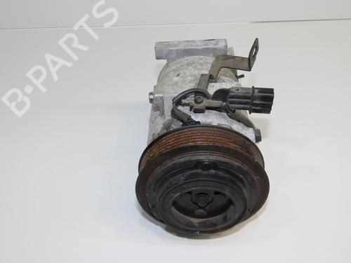 AC compressor KIA PICANTO II (TA) 1.0 | BP33561769M34 - Image 2
