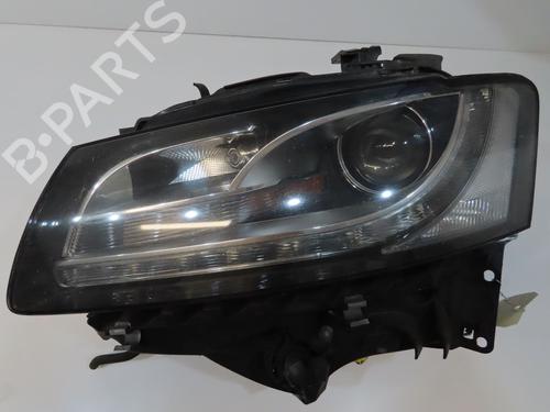 Used Left headlight Left headlight AUDI A5 (8T3) 2.0 TDI (170 hp) 35773024 35773024