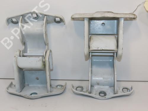 Hinge/Door check strap RENAULT TRAFIC III Van (FG_) 1.6 dCi 125 (FGMH) | BP28832351C146 