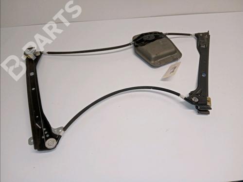 Used Front right window mechanism VW GOLF V (1K1) 1.9 TDI (90 hp) 10145171