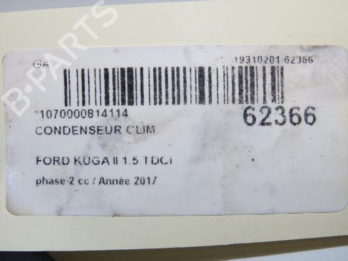 heater-matrix-ford-kuga-ii-dm2-2012-40484790 main image