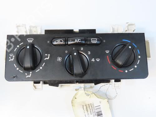 Used Climate control Climate control 38676453 38676453
