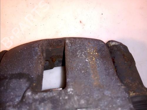 Right front brake caliper RENAULT TWINGO I (C06_) 1.2 16V (C06C, C06D, C06K) | BP14877728M104