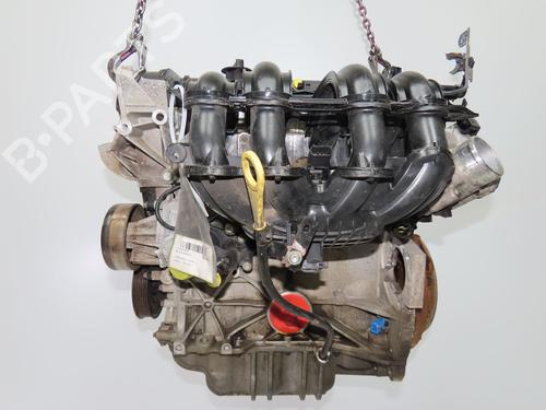 Used Engine Engine FORD FIESTA VI (CB1, CCN) 1.25 (82 hp) 33808302 33808302