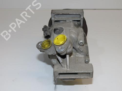 AC compressor DACIA SANDERO II TCe 90 (B8M1, B8MA, B8AC) | BP40241006M34  - Image 5