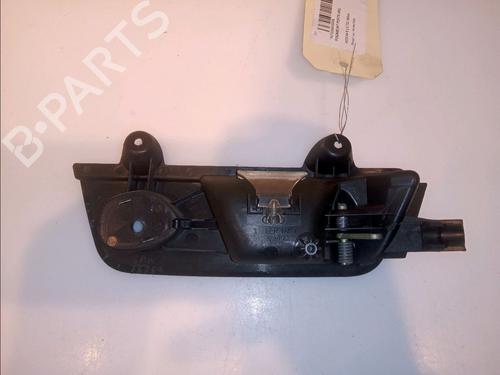 Venstre bagtil invendig håndtag AUDI A4 B6 (8E2) 2.5 TDI quattro | BP23176864I15
