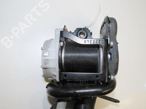 Front right belt tensioner PEUGEOT PARTNER Box Body/MPV 1.6 BlueHDi 100 | BP30117107C88