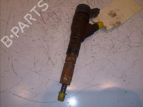 Used Injector PEUGEOT 307 (3A/C) 2.0 HDi 90 (90 hp) 11098891