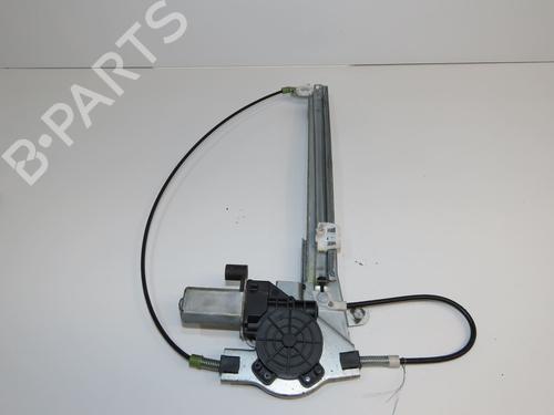 Used Rear left window mechanism Rear left window mechanism 36893475 36893475