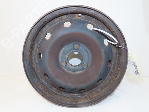 Used Rim Rim 38915806 38915806